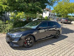 Bild des Angebotes Skoda Octavia Combi 2.0 TSI RS First Edition DSG