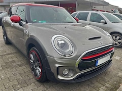 Bild des Angebotes MINI Cooper SD Clubman MINI CLUBMAN Diesel Aut.
