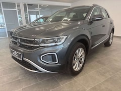 Bild des Angebotes VW T-Roc 1.5 TSI Style IQ Drive Kamera el.Heckklappe