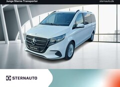 Bild des Angebotes Mercedes-Benz V 220 V 220 d Style/L DISTR. Navi Multibeam LED AHK