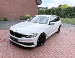 Bild des Angebotes BMW 520 d Touring (G31)