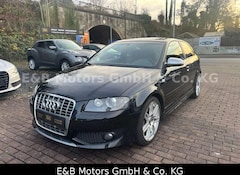 Bild des Angebotes Audi S3 2.0 TFSI Schalter/BOSE/NAVI/2.Hand