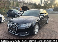 Bild des Angebotes Audi S3 2.0 TFSI Schalter/BOSE/NAVI/2.Hand