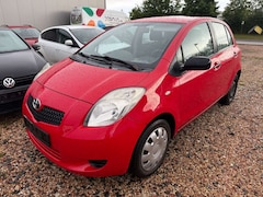 Bild des Angebotes Toyota Yaris Cool+Klima