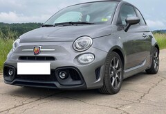 Bild des Angebotes Fiat 595 Abarth 500 C C