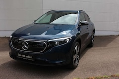 Bild des Angebotes Mercedes-Benz EQA 250 Progressive AHK LED Kamera SHZ PTS
