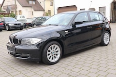 Bild des Angebotes BMW 116 i Klima Sitzheizung - Steuerkette & TÜV NEU