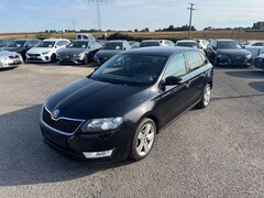 Bild des Angebotes Skoda Rapid/Spaceback Spaceback Joy 1.4 TDI Bi-Xenon SHG PDC