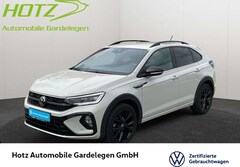 Bild des Angebotes VW Taigo 1.5 TSI DSG R-Line AHK/Rückkam/Multilenk