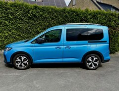Bild des Angebotes Ford Tourneo Connect Tourneo Connect 2.0 EcoBlue ACTIVE