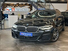 Bild des Angebotes BMW 540 5 Touring 540 d xDrive *M Sport*HuD*AHK*