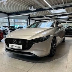 Bild des Angebotes Mazda 3 2.0L e-SKYACTIV X 186 6AT FWD Exclusive-Line