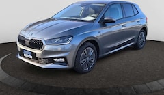 Bild des Angebotes Skoda Fabia Tour 1,0 TSI DSG Winter,  22.290.-bei Inz*