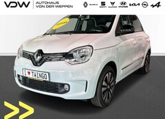 Bild des Angebotes Renault Twingo Techno Electric Klima Navi Rückfahrkamera