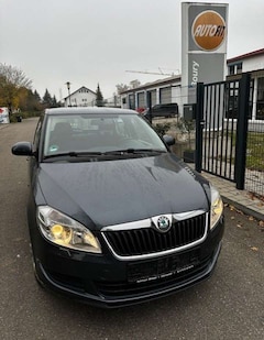 Bild des Angebotes Skoda Fabia Ambition