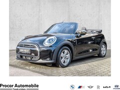 Bild des Angebotes MINI One Cabrio One Cabrio "The next 100 Years" LED+SHZ+KZG+DAB+PD