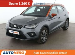 Bild des Angebotes SEAT Arona 1.0 TSI Xcellence *NAVI*LED*ACC*CAM*BEATS*SHZ*