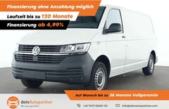 Bild des Angebotes VW T6.1 Transporter T6.1 Transporter ABT-e Kasten lang KLIMA/PDC/DAB