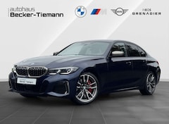 Bild des Angebotes BMW M3 40i xDrive Limousine | Laser | HuD | Driv.Assist.
