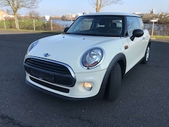 Bild des Angebotes MINI One First Euro6 KLIMA SitzHeiz St/Stop DTC RDC ZV WR