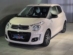Bild des Angebotes Citroen C1 SHINE VTI 72 S&S Klima/ACAA/Touchscreen/Keyless Sh