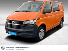 Bild des Angebotes VW T6.1 Transporter T6.1 Kasten DK EcoProfi 2.0 TDI Navi 5-Sitzer