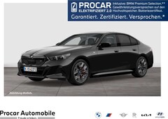 Bild des Angebotes BMW i5 M60 xDrive M Sport Pro HUD PANO ACC 360°KAM RFK