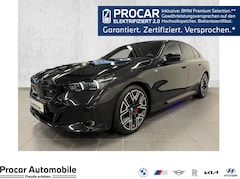 Bild des Angebotes BMW i5 M60 xDrive M Sport Pro HUD PANO ACC 360°KAM RFK