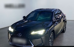 Bild des Angebotes Lexus UX 250h Luxury Line *Matrix*360°*GSD*el Sitze*PDC*