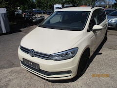 Bild des Angebotes VW Touran 2.0 TDI SCR DSG Comfortline