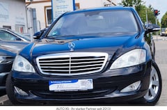 Bild des Angebotes Mercedes-Benz S 320 CDI 7G-Tronic +Night-Vision+HU 06/2026+
