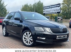 Bild des Angebotes Skoda Octavia Combi Drive HU / AU 04-2027