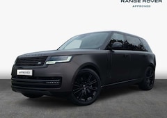 Bild des Angebotes Land Rover Range Rover P460e Hybrid LWB 5-Sitzer Autobiograph