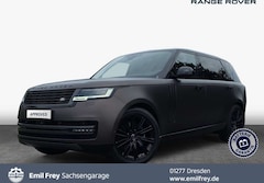 Bild des Angebotes Land Rover Range Rover P460e Hybrid LWB 5-Sitzer Autobiograph