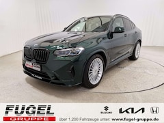 Bild des Angebotes Alpina XD4 Laserlicht|Harman/Kardon|20 Z|Sportlenkrad