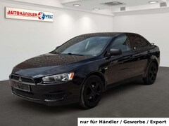 Bild des Angebotes Mitsubishi Lancer 1.5 MPI Klimaanlage