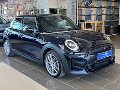 Bild des Angebotes MINI Cooper S Classic Trim*Navi*R.Cam*SHZ*LED*DCC*