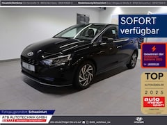 Hyundai i20 MY26 1.0 T-GDI 90 PS 7-DCT 2WD Trend Komfortpaket