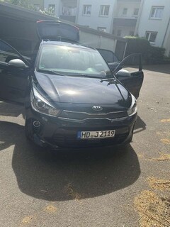 Bild des Angebotes Kia Rio Platinum Edition