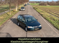 Bild des Angebotes Honda Shuttle 2.2i ES im Topzustand