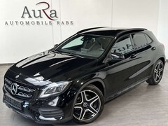 Bild des Angebotes Mercedes-Benz GLA 250 AMG-Line DCT NAV+LED+SHZ+KAM+NIGHT-PAKET