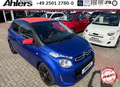Bild des Angebotes Citroen C1 AIRSCAPE Shine+CARPLAY+KAMERA+SITZHEIZUNG+KLIMA+