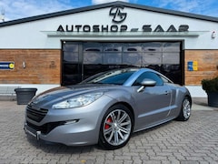 Bild des Angebotes Peugeot RCZ /NAVI/PDC