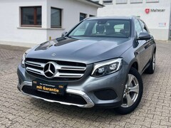 Bild des Angebotes Mercedes-Benz GLC 250 GLC 250 4Matic*KAMERA*SCHECKHEFT*AHK