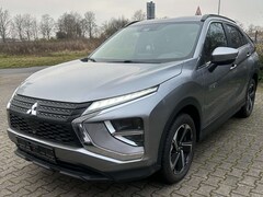 Bild des Angebotes Mitsubishi Eclipse Cross Basis Hybrid 4WD