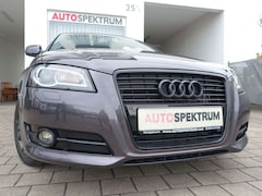 Audi A3 Sportback 1.4 TFSI Ambition NAVI/PDC/XENON