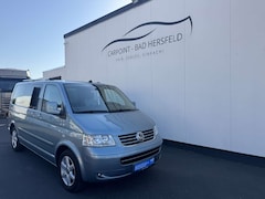 Bild des Angebotes VW T5 Multivan Multivan 2.5 TDI Atlantis| STANDHEIZ
