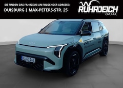 Bild des Angebotes Kia EV3 81,4 KWH GTL DWP COM Navi Leder Digitales Cockpit