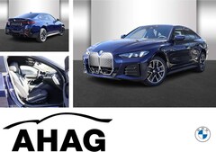 Bild des Angebotes BMW i4 eDrive35 Navi Bluetooth PDC MP3 Schn. Kurvenlicht