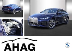 Bild des Angebotes BMW i4 eDrive35 Navi Bluetooth PDC MP3 Schn. Kurvenlicht